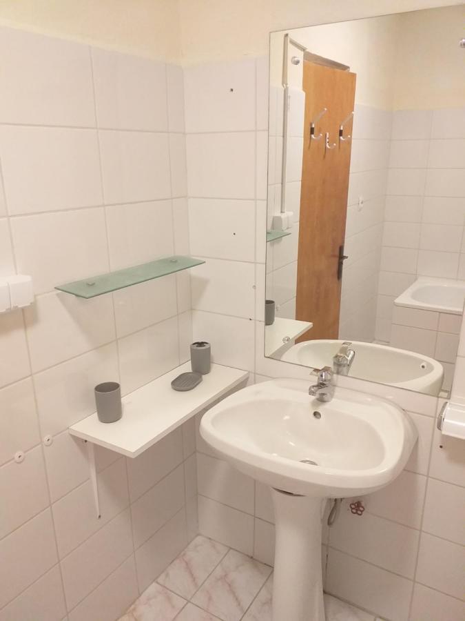Cabana Fulg De Nea Predeal Exterior foto