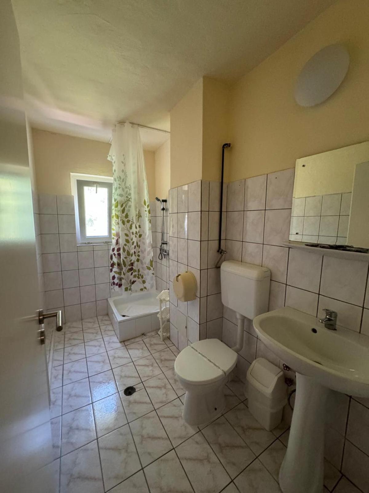 Cabana Fulg De Nea Predeal Exterior foto