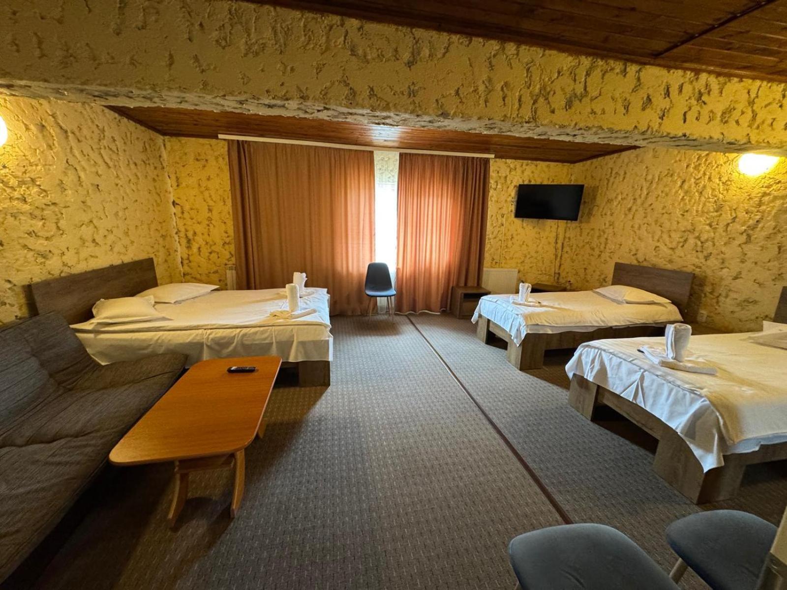 Cabana Fulg De Nea Predeal Exterior foto