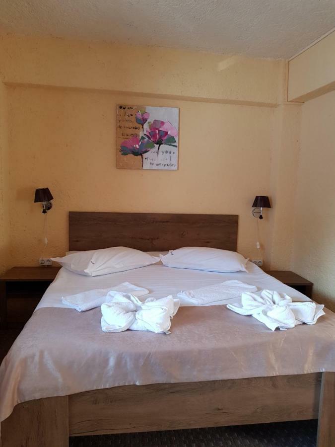 Cabana Fulg De Nea Predeal Exterior foto