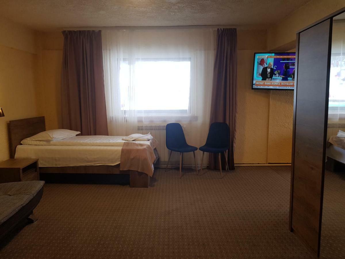 Cabana Fulg De Nea Predeal Exterior foto